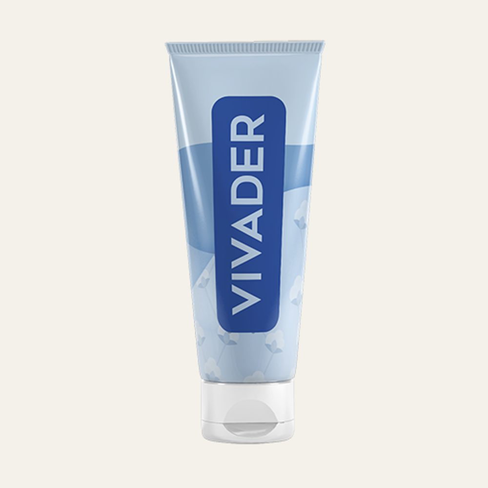 Vivader — fotografija 3